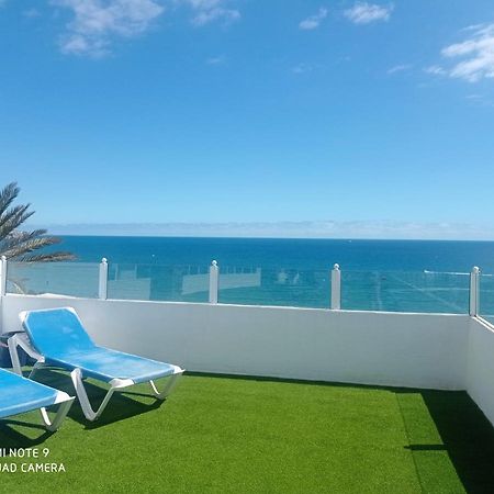Isabel Del Mar Apartman San Bartolomé Kültér fotó