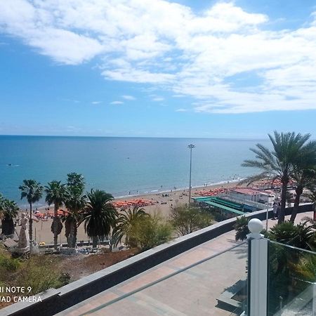 Isabel Del Mar Apartman San Bartolomé Kültér fotó