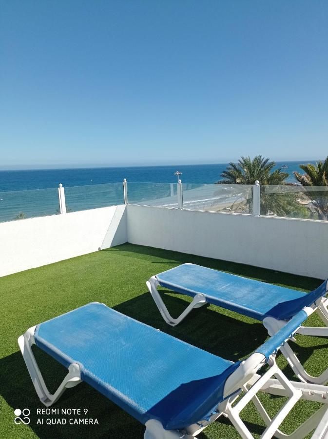Isabel Del Mar Apartman San Bartolomé Kültér fotó