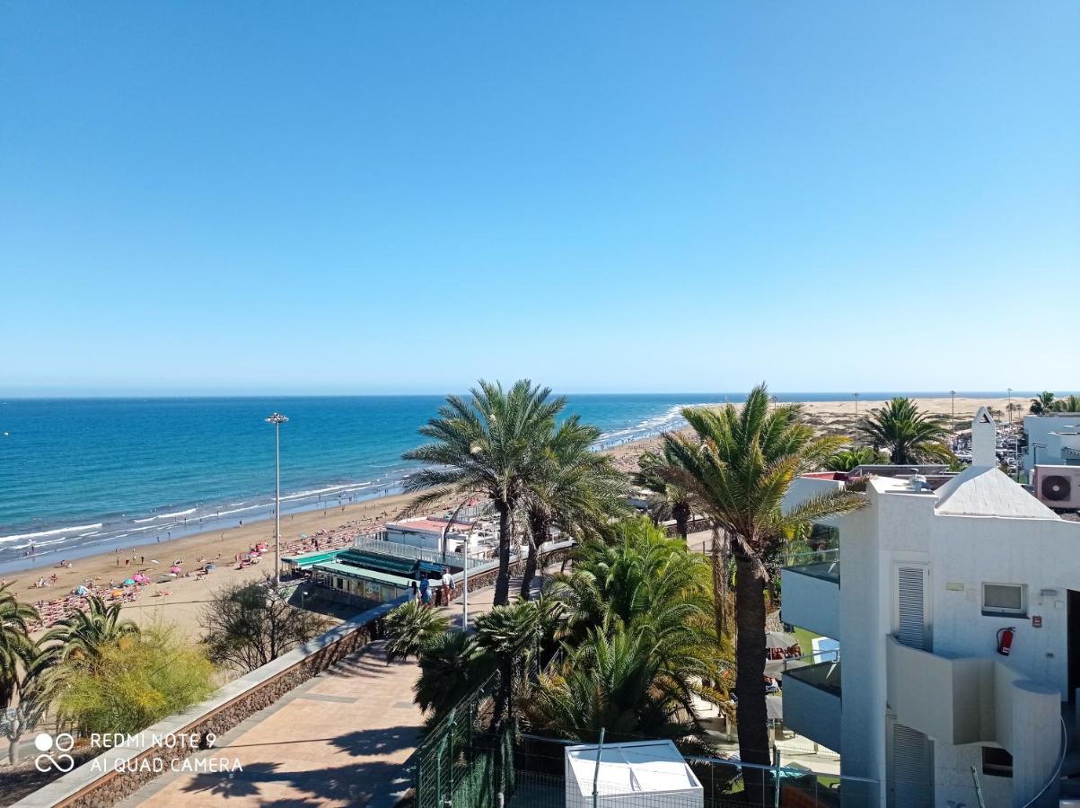 Isabel Del Mar Apartman San Bartolomé Kültér fotó