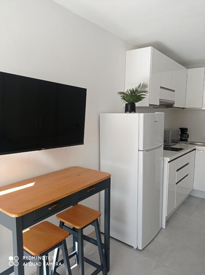 Isabel Del Mar Apartman San Bartolomé Kültér fotó