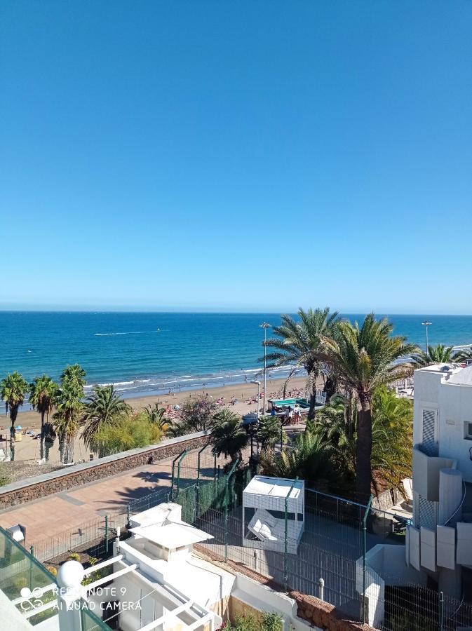 Isabel Del Mar Apartman San Bartolomé Kültér fotó