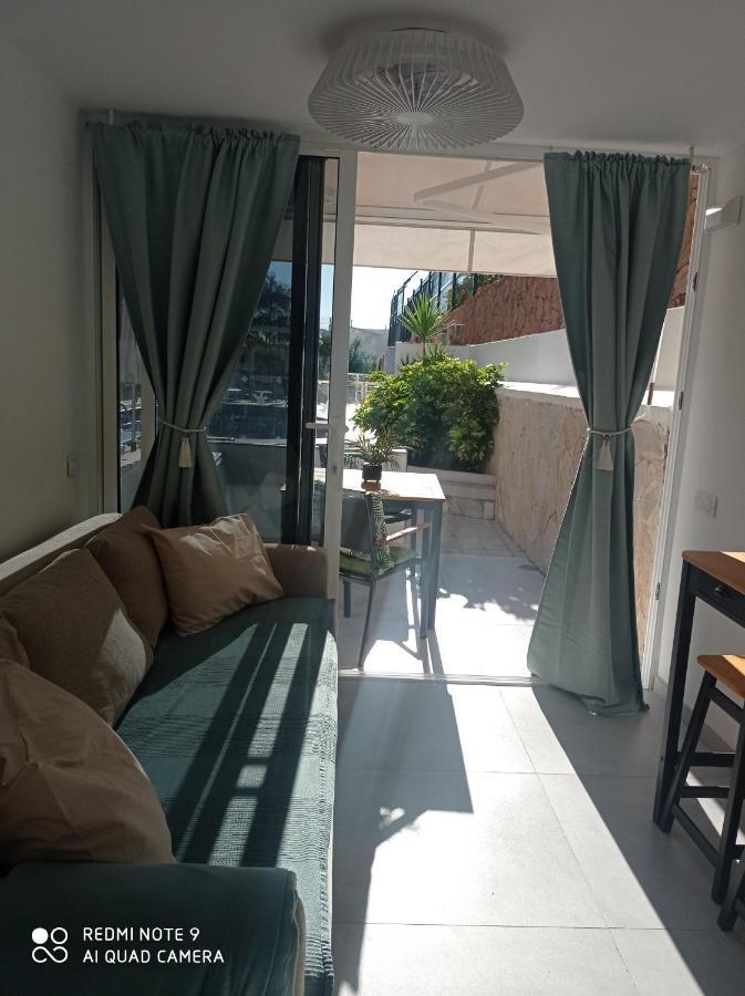 Isabel Del Mar Apartman San Bartolomé Kültér fotó