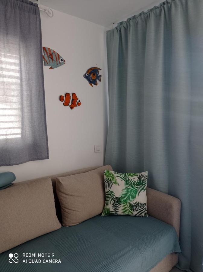 Isabel Del Mar Apartman San Bartolomé Kültér fotó