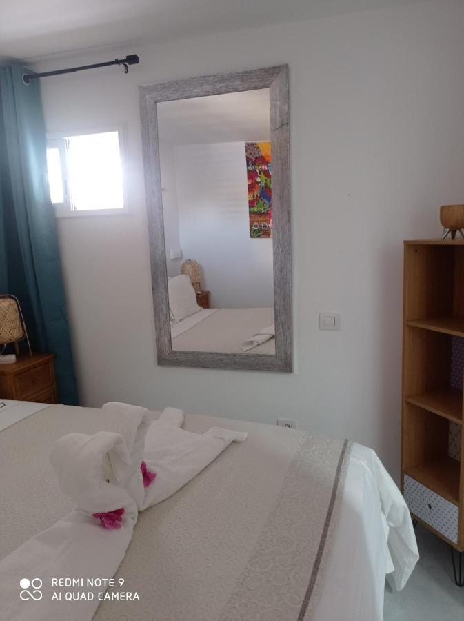 Isabel Del Mar Apartman San Bartolomé Kültér fotó