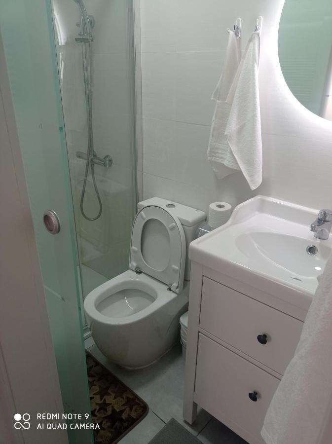 Isabel Del Mar Apartman San Bartolomé Kültér fotó