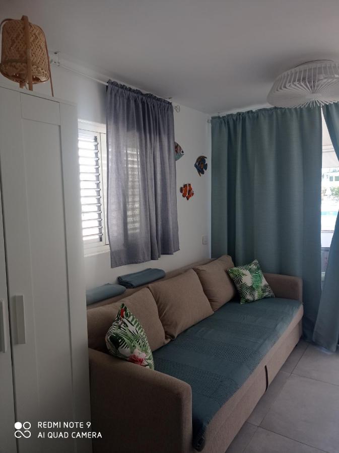 Isabel Del Mar Apartman San Bartolomé Kültér fotó