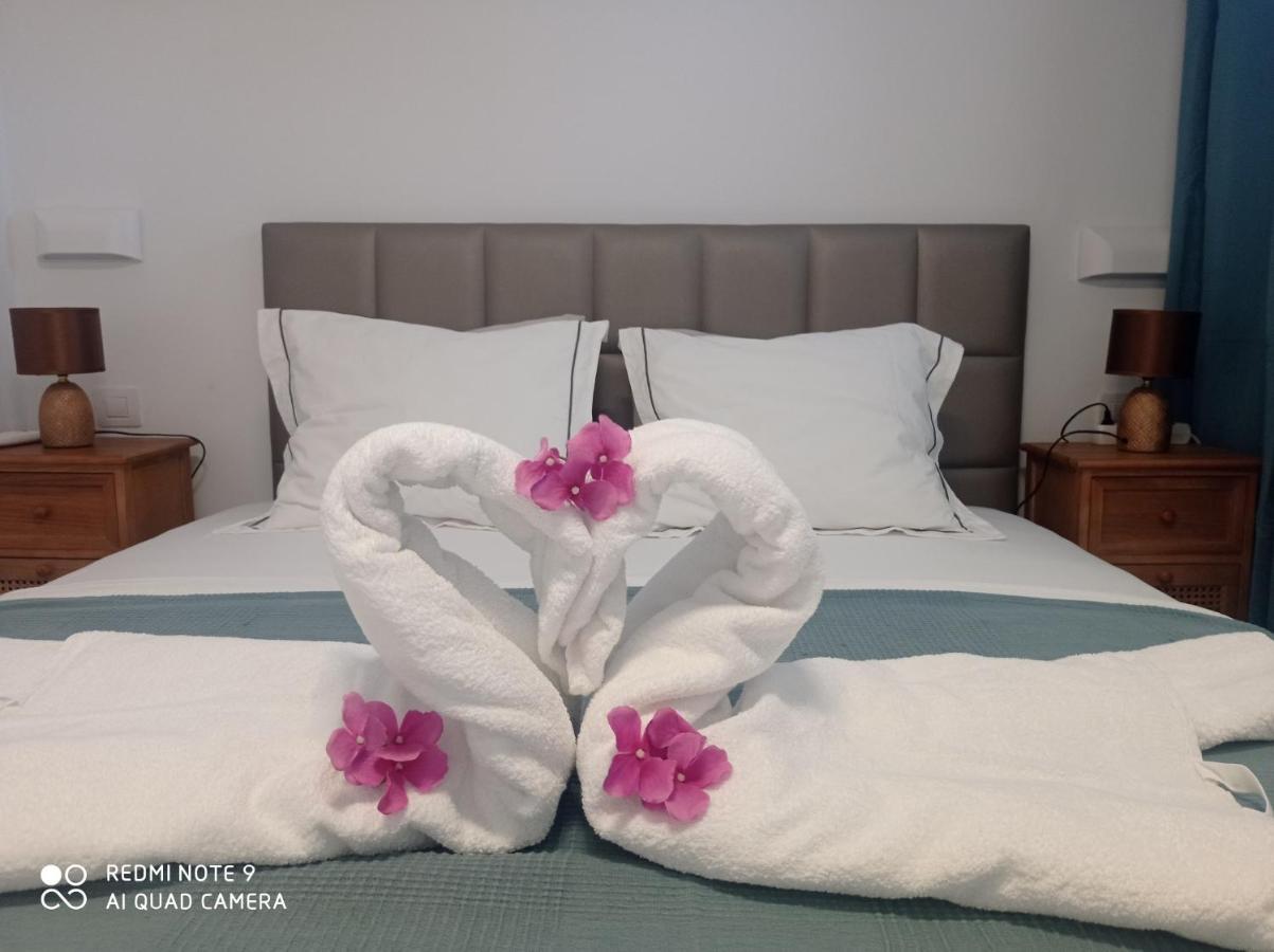 Isabel Del Mar Apartman San Bartolomé Kültér fotó