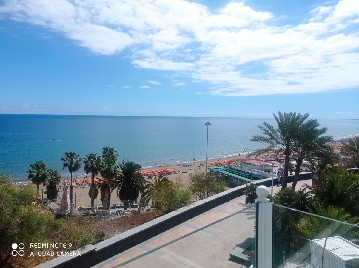 Isabel Del Mar Apartman San Bartolomé Kültér fotó